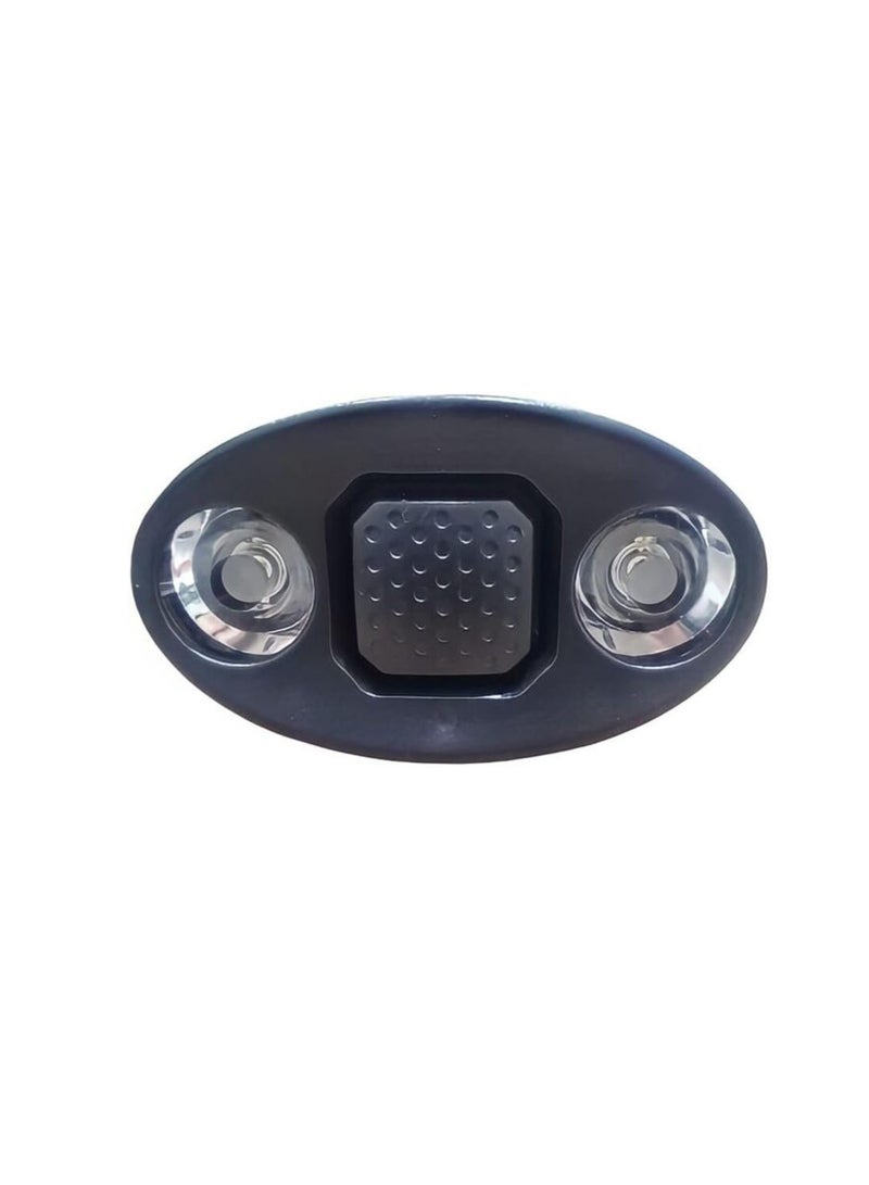 Generic horn for bicycles with USB charger  - Image 1