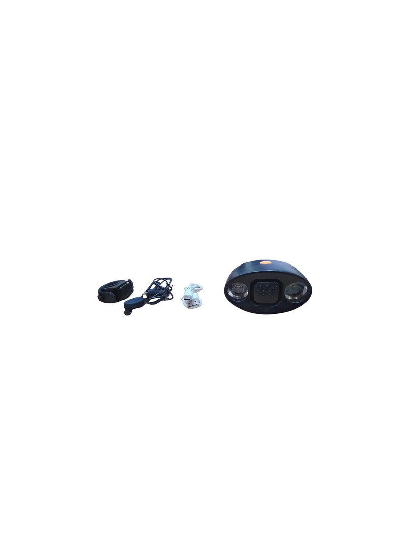 Generic horn for bicycles with USB charger  - Image 2