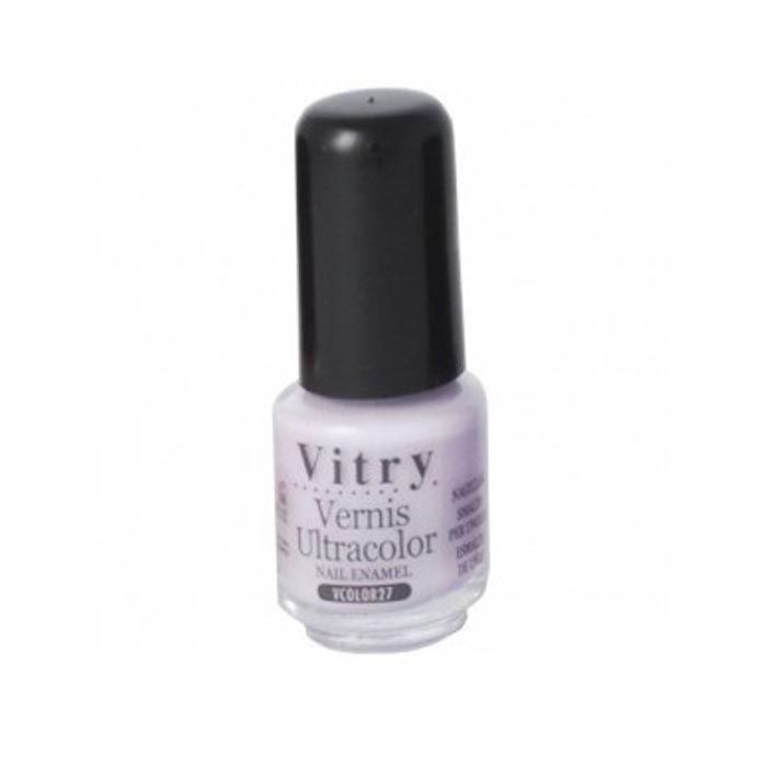 Vitry Nail Varnish 4 ml Parma