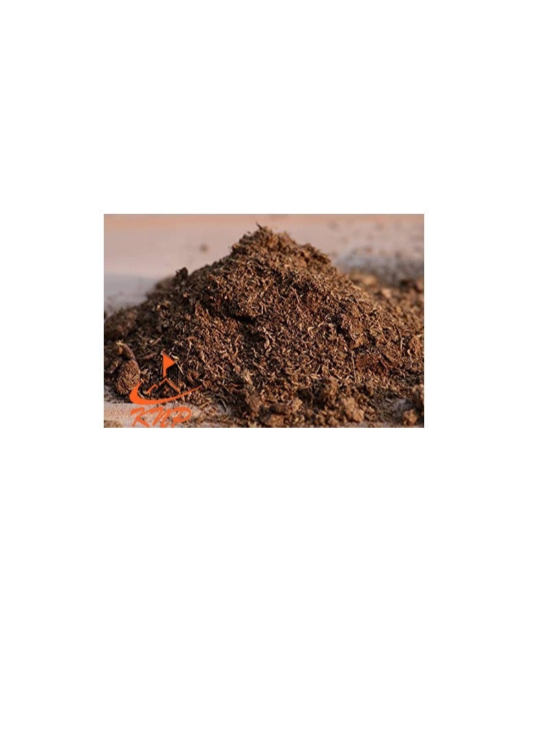 KNP Peat Moss 340 Ltrs - Image 1