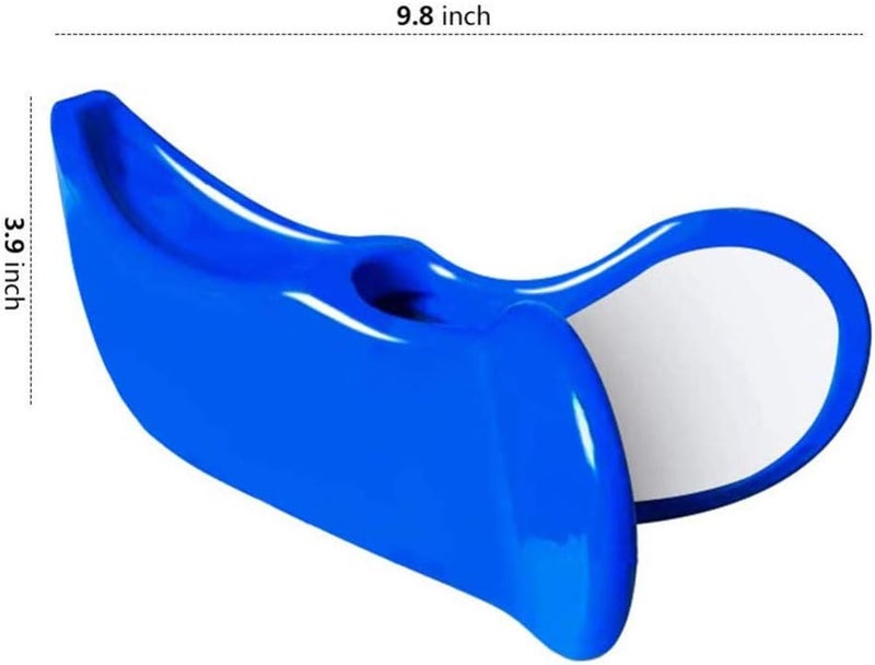 comfrt Pelvic Muscle Trainer Hip Beautifier Body Shaper Thigh Inside Tightener Buttocks Lifting Tool for Women - Image 2