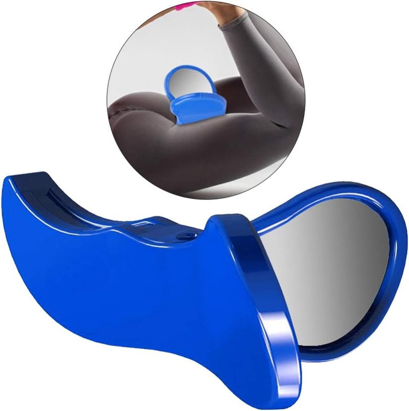 comfrt Pelvic Muscle Trainer Hip Beautifier Body Shaper Thigh Inside Tightener Buttocks Lifting Tool for Women - Image 3