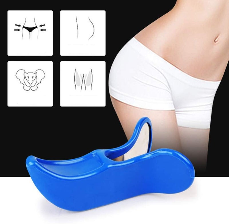 comfrt Pelvic Muscle Trainer Hip Beautifier Body Shaper Thigh Inside Tightener Buttocks Lifting Tool for Women - Image 4