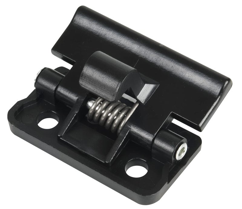 OKPARZ Replacement for Center Console Jump Seat Lid Latch 58908-12080 Toyota 4Runner RAV4 Yaris - Image 2