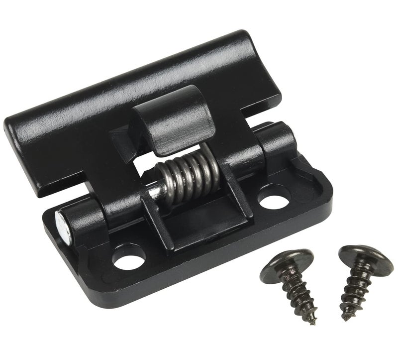 OKPARZ Replacement for Center Console Jump Seat Lid Latch 58908-12080 Toyota 4Runner RAV4 Yaris - Image 1