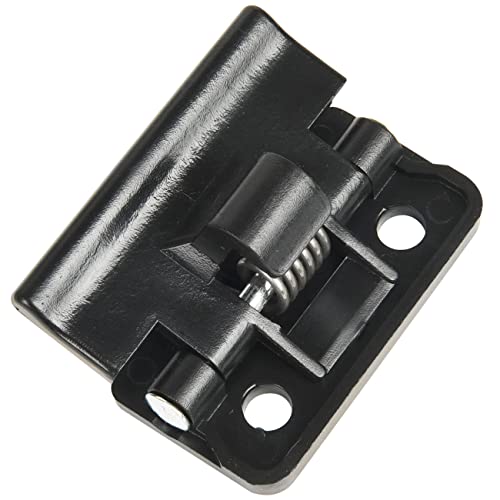 OKPARZ Replacement for Center Console Jump Seat Lid Latch 58908-12080 Toyota 4Runner RAV4 Yaris - Image 3