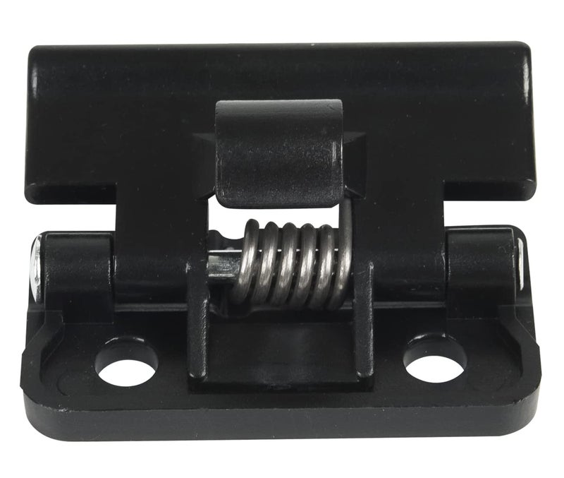 OKPARZ Replacement for Center Console Jump Seat Lid Latch 58908-12080 Toyota 4Runner RAV4 Yaris - Image 4