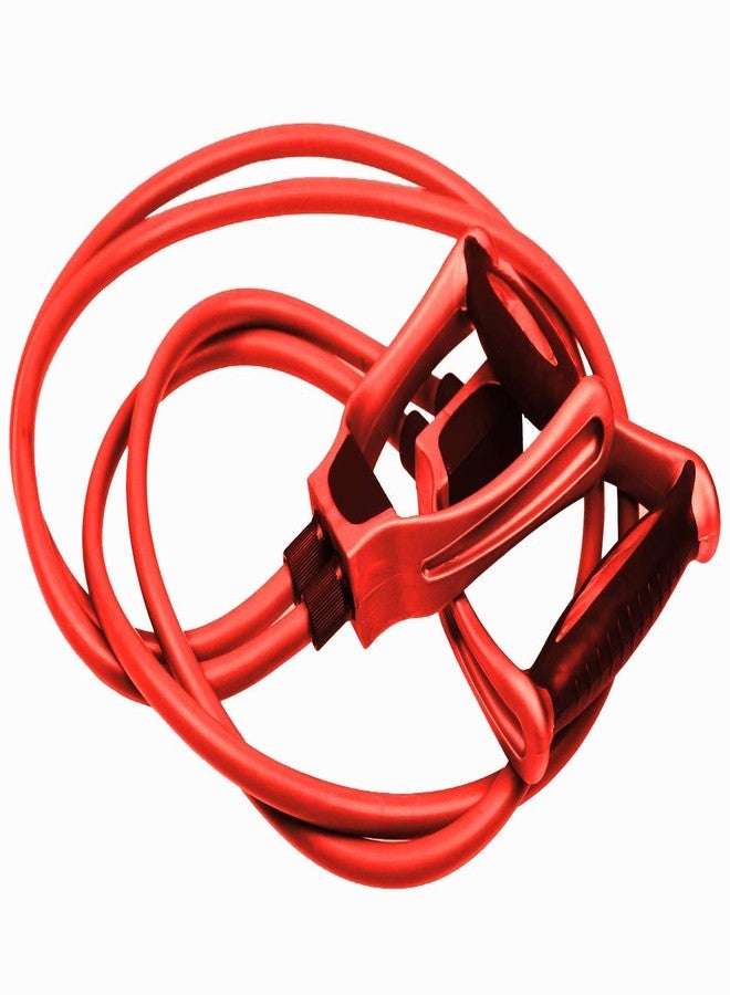 GJSHOP Unisex Double Toning Resistance Tube (Multicolor) - Image 5