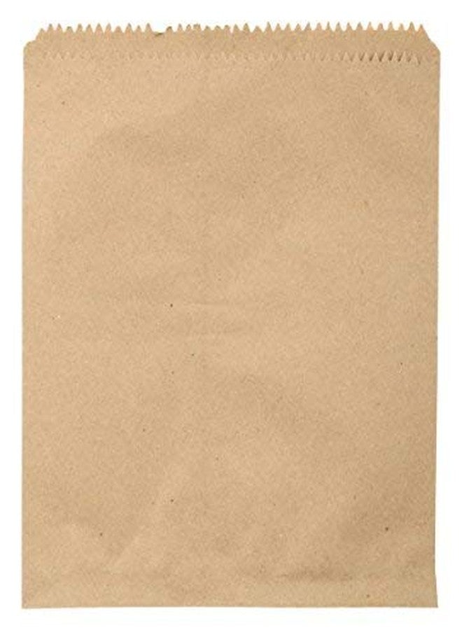 packwell V. Bottom brown pouches 26x36 cms (pack of 50) - Image 1
