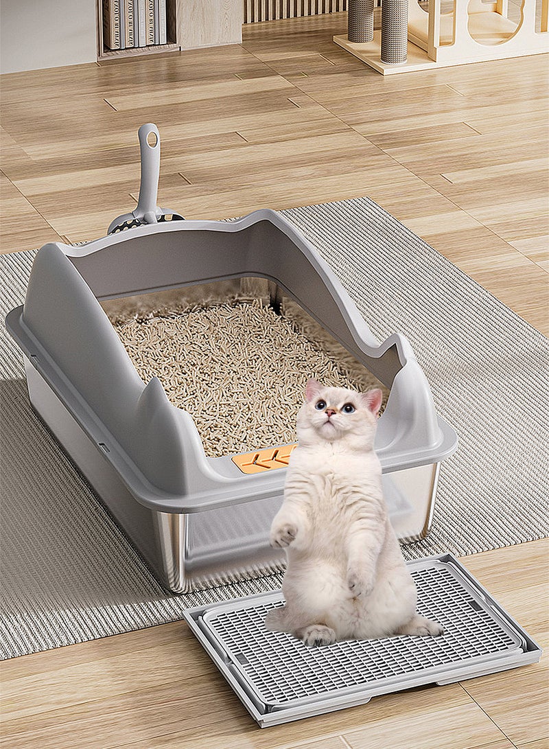 Kidle Cat Litter Box - Image 5