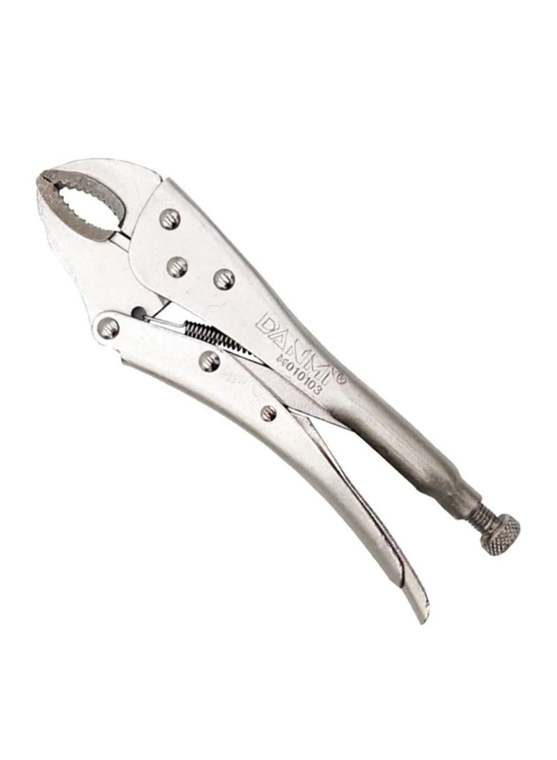 Chrome Vise Grip Pliers 280mm 10" DANMI 100103
