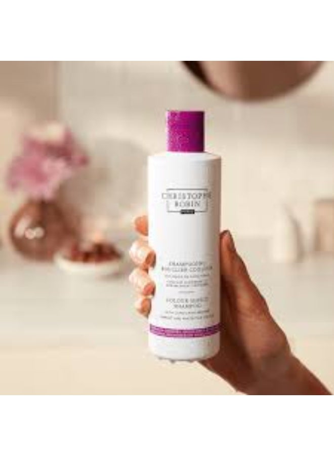 كريستوف روبن شامبو كريستوف روبن كولور شيلد 250 مل - Image 2