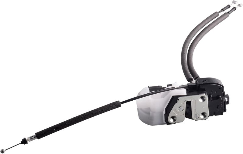Predep Front Passenger Door Latch Lock Actuator for Hyundai Tucson - Image 2