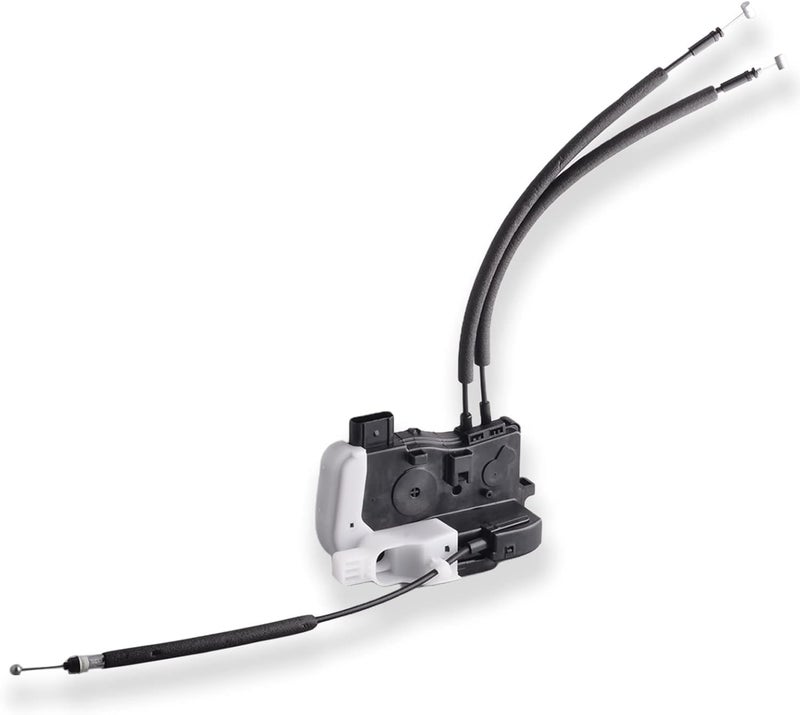 Predep Front Passenger Door Latch Lock Actuator for Hyundai Tucson - Image 1