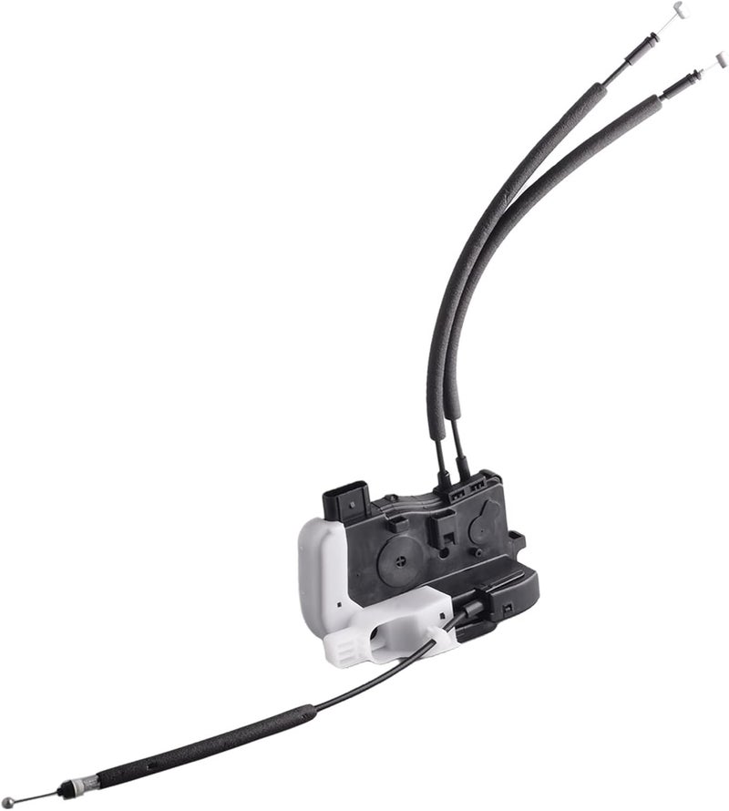 Predep Front Passenger Door Latch Lock Actuator for Hyundai Tucson - Image 3