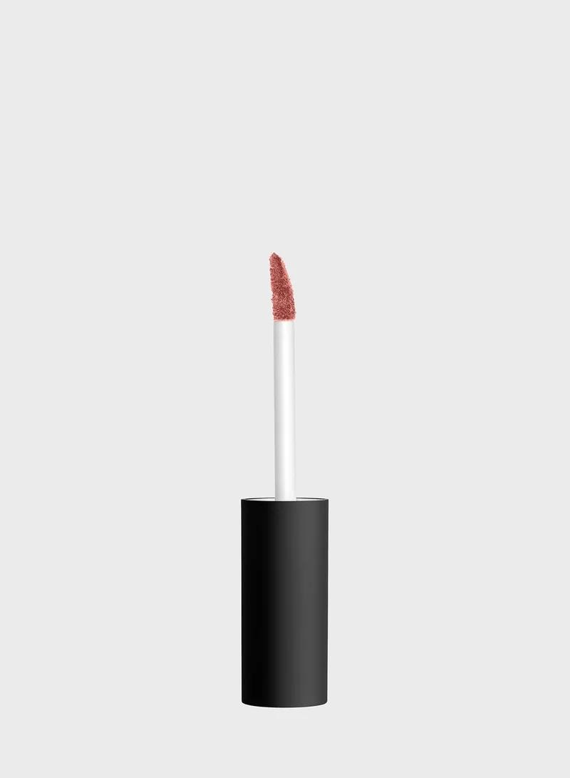 NYX PROFESSIONAL MAKEUP Soft Matte Metallic Lip Cream - Cannes