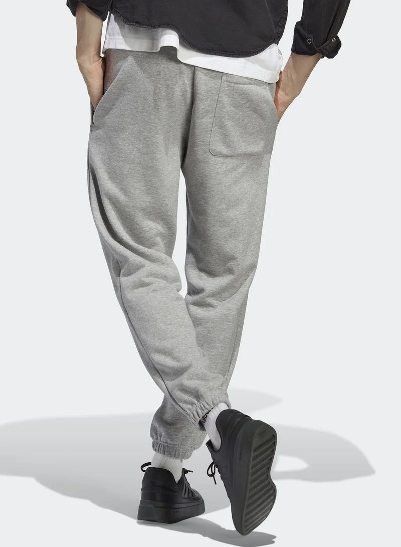 adidas بنطال كاجوال اول سيزن