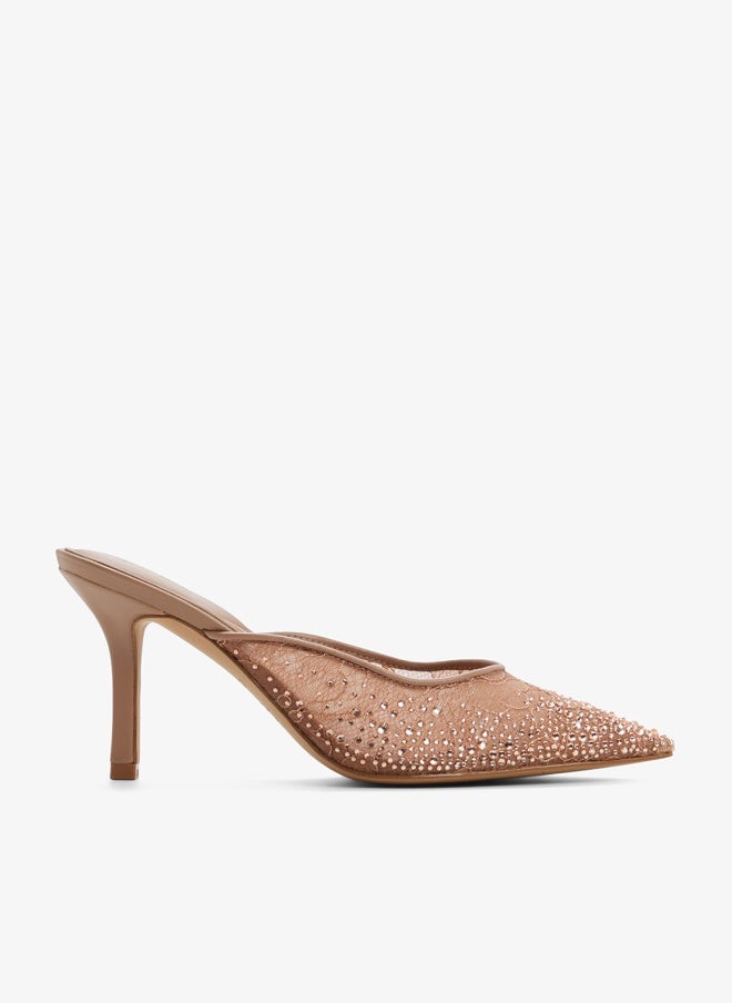 ALDO Gamila Heeled Sandals - Image 1