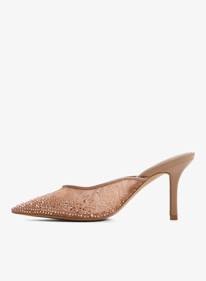 ALDO Gamila Heeled Sandals