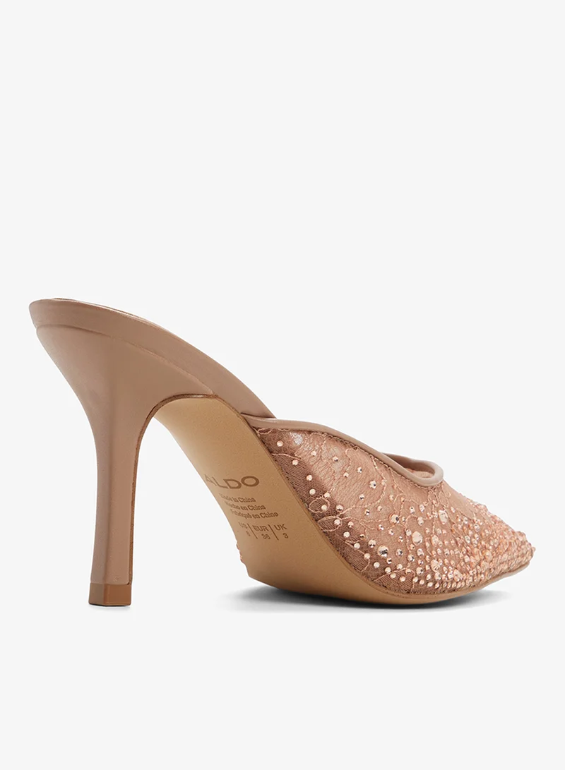 ALDO  Gamila Heeled Sandals for Women | Best Price UAE