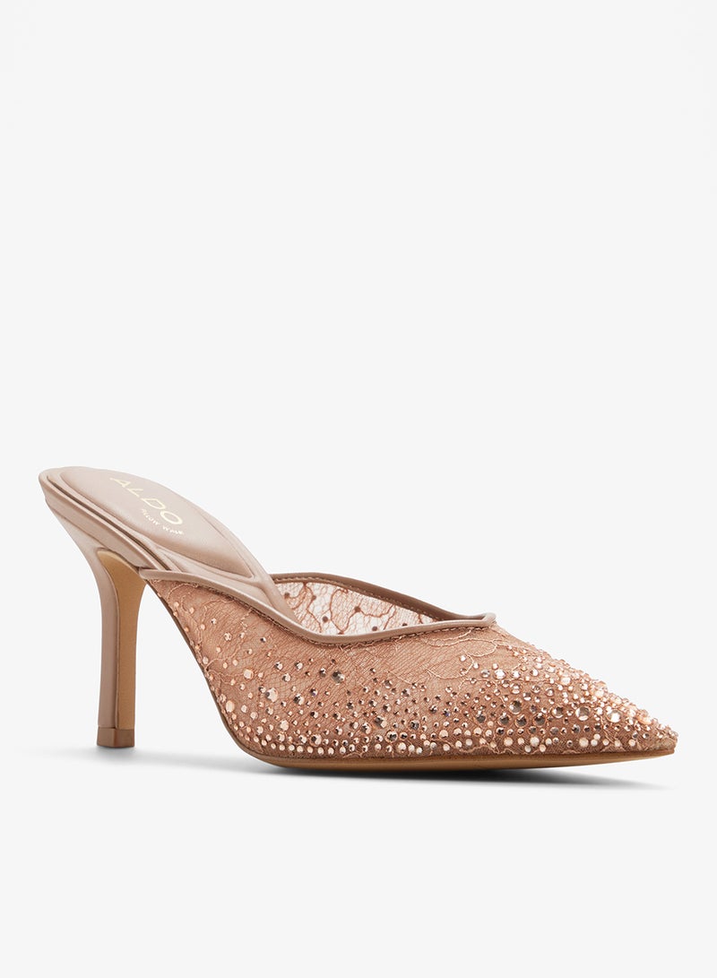 ALDO Gamila Heeled Sandals - Image 3