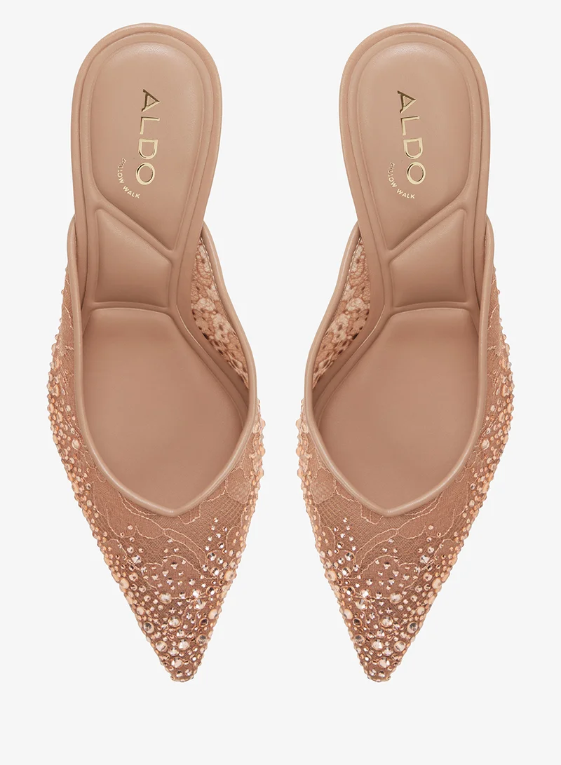 ALDO  Gamila Heeled Sandals for Women | Best Price UAE