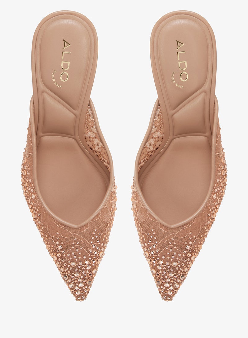 ALDO Gamila Heeled Sandals - Image 5