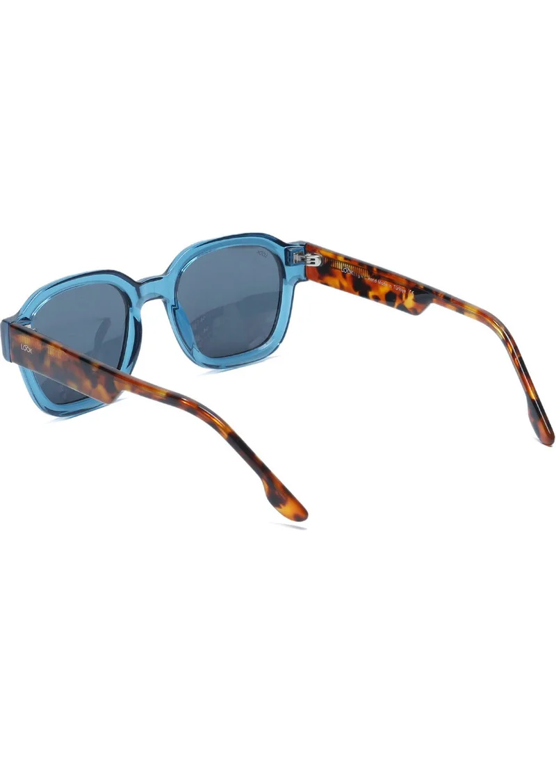 Kip Blue Glasses