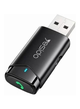 YAU40 USB Transmitter Wireless Aux Adapter Audio Receiver - pzsku/Z35A00B605497BA272882Z/45/_/1734878265/31e60053-9409-4db3-bfb9-45c4a63f744e