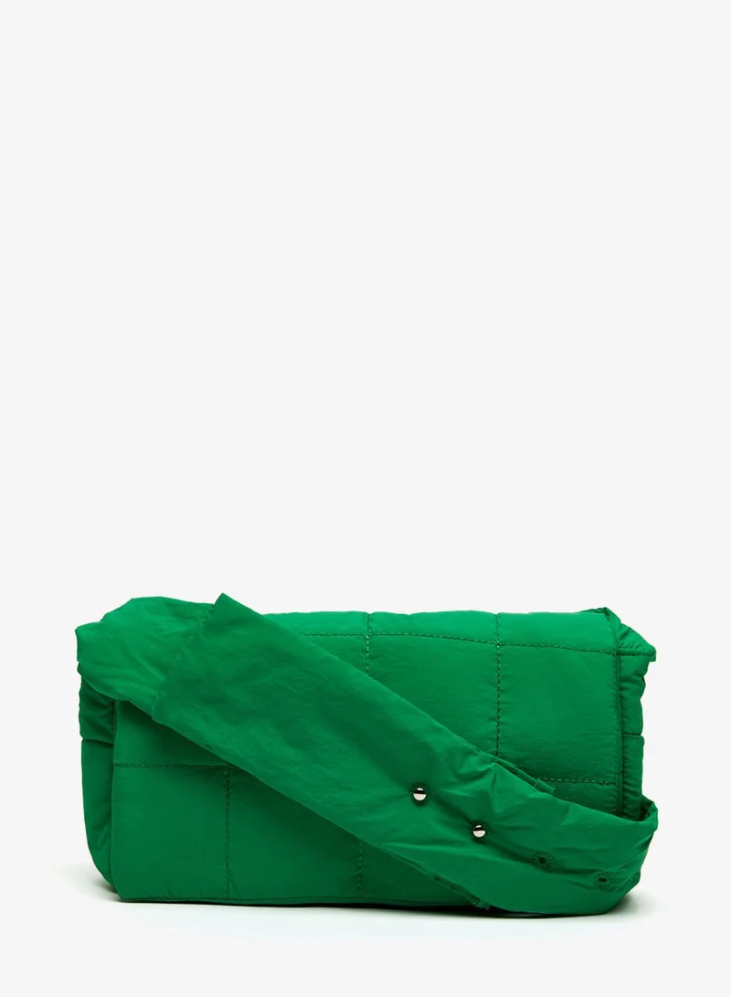 shoexpress Quilted Crossbody