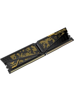 TEAM T-Force Vulcan TUF Gaming Alliance 8GB (1x8GB) 3200MHz CL16 DDR4 Gaming Ram  - Image 3