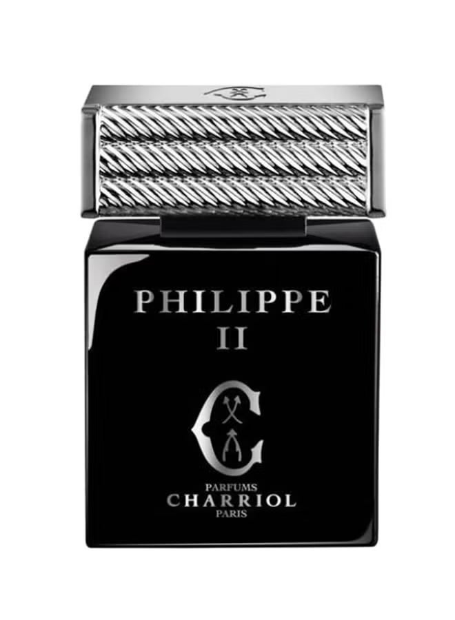 CHARRIOL Philippe II EDP 100ml - Image 1