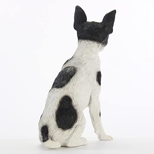 Conversation Concepts Rat Terrier Figurine - Image 2