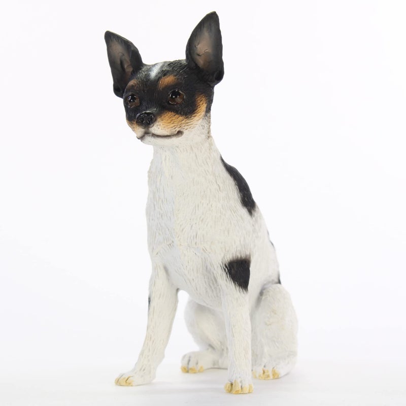 Conversation Concepts Rat Terrier Figurine - Image 3