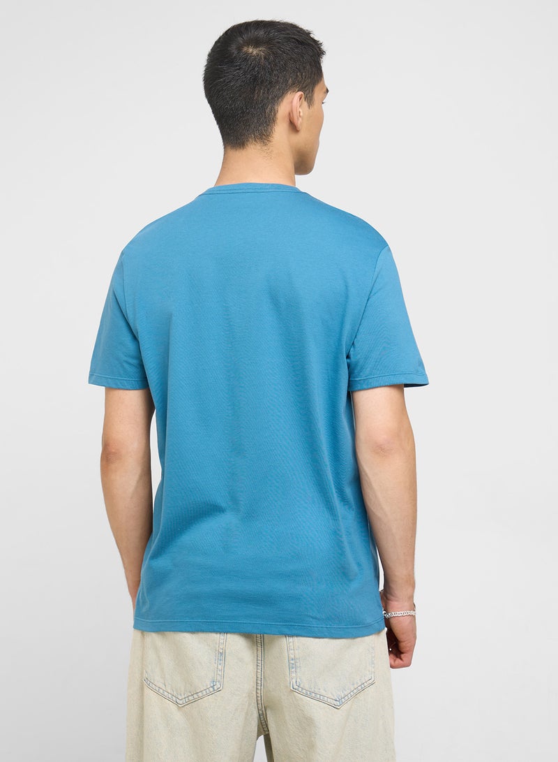 CALVIN KLEIN Short Sleeve T-Shirt - Image 2