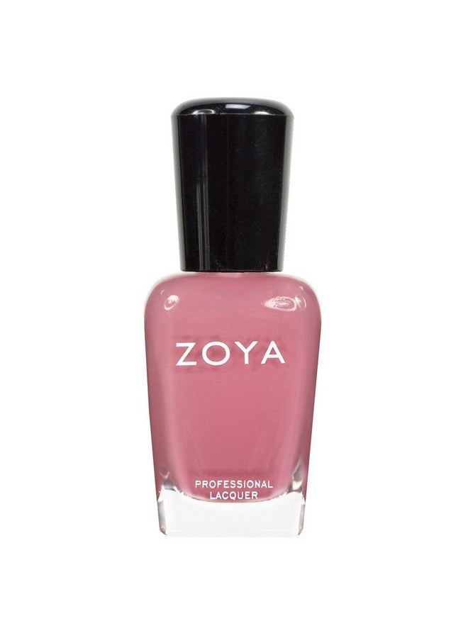 زويا طلاء أظافر زانا 0.5 أونصة سائلة - Image 4