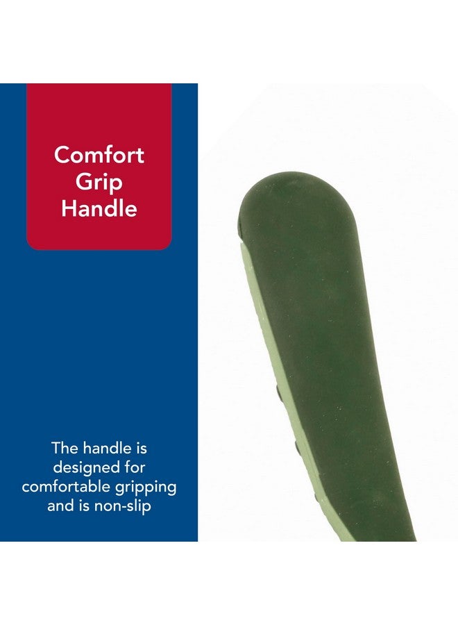 Coastal Pet Safari Dog Soft Slicker Brush - Dog Grooming Brush for Shedding - for Dogs with Short, Medium and Long Hair - Small - 6.5" x 2.5" - Image 5