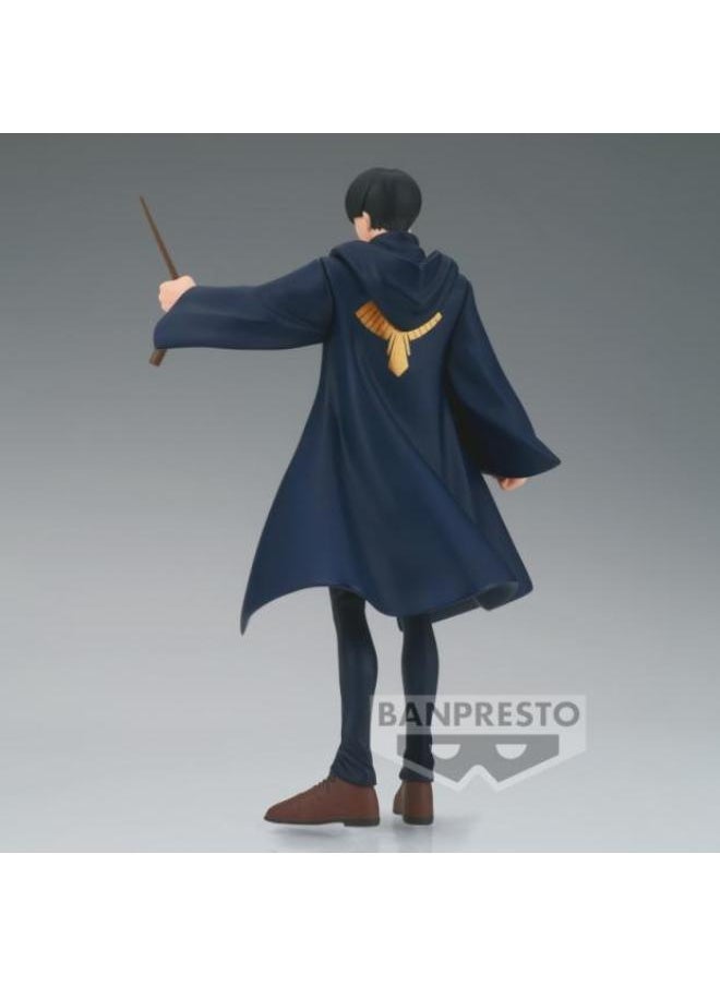 Bandai - Banpresto  Dxf Mashle: Magic and Muscles - mash burnedead - Image 1
