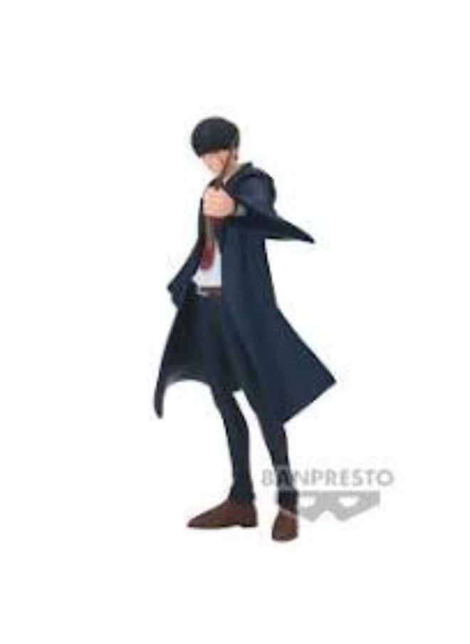 Bandai - Banpresto  Dxf Mashle: Magic and Muscles - mash burnedead - Image 1