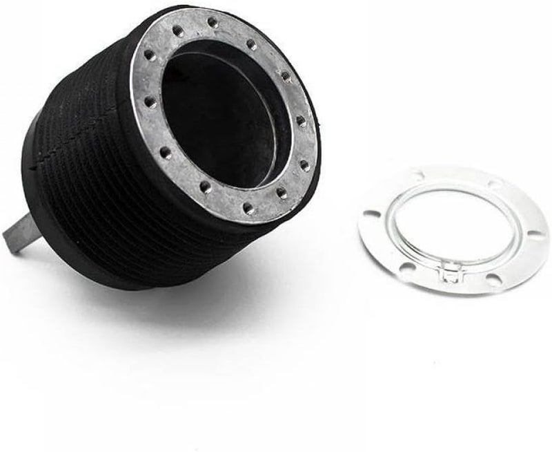 Universal Steering Wheel Boss Hub Adapter Kit Compatible With Peugeot 106 - Image 3
