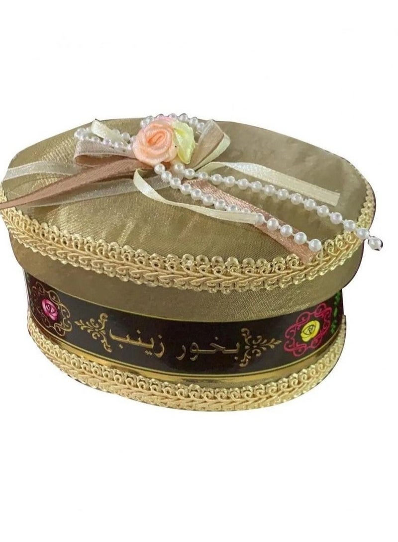 جيرنيك بخور زينب - Image 2