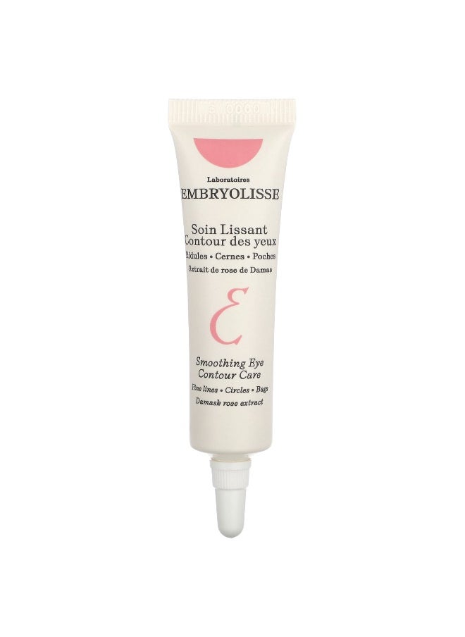 Embryolisse Embryolisse, Smoothing Eye Contour Care, 0.50 fl oz (15 ml)  - Image 1