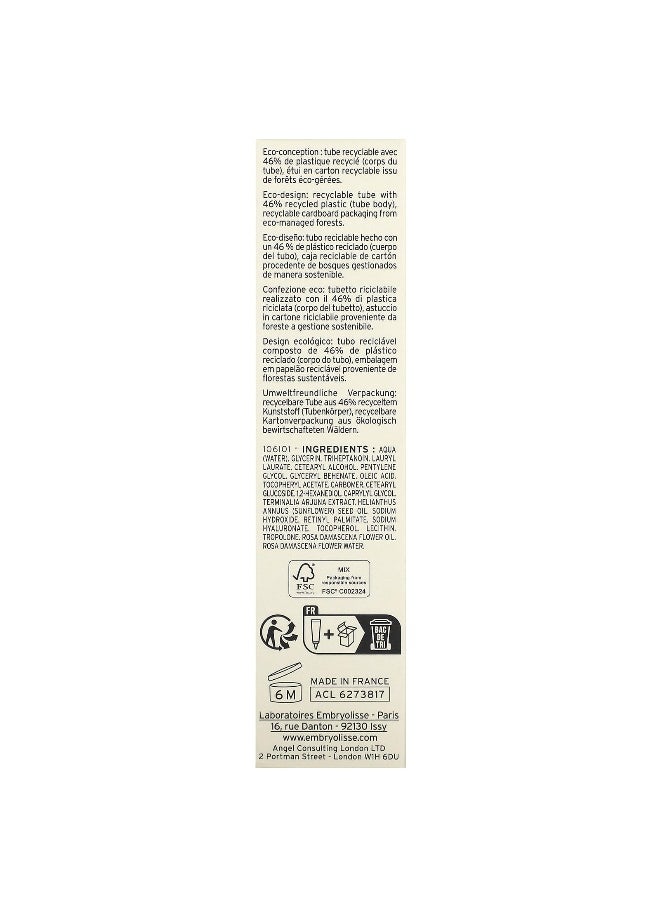 Embryolisse Embryolisse, Smoothing Eye Contour Care, 0.50 fl oz (15 ml)  - Image 3