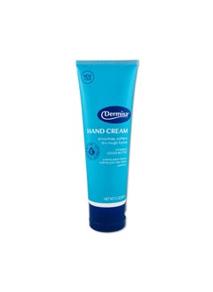 DERMISA Dermisa Hand Cream  Nourishing Formula For Dry Hands  Contains Cocoa Butter Collagen  VitaminE  3 OZ  Pack of 1 