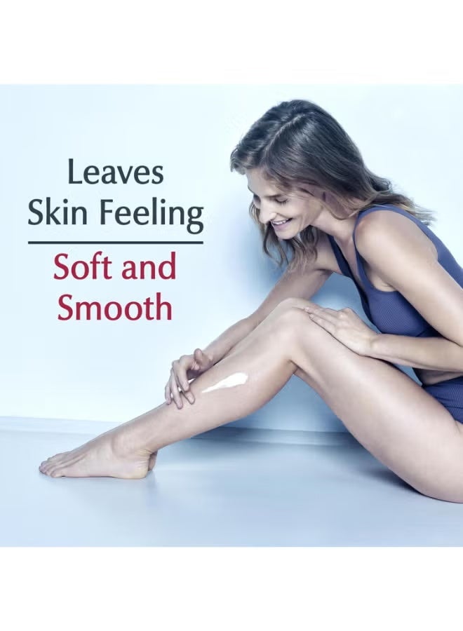 Eucerin Daily Moisturizing Hadration Lotion for Dry Skin 500ml - Image 2