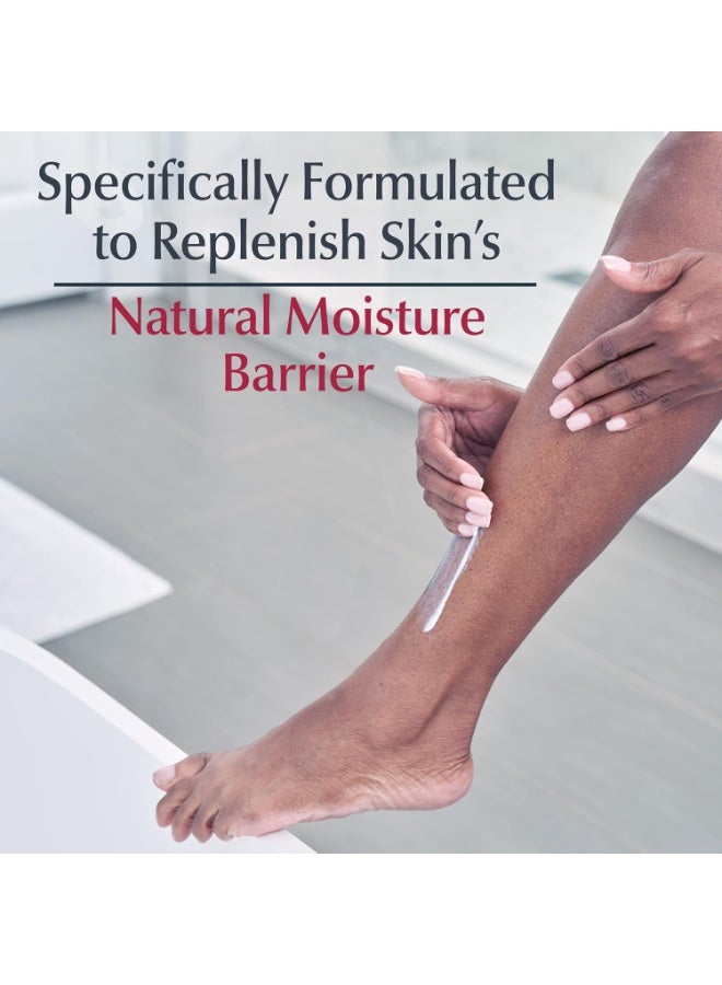 Eucerin Daily Moisturizing Hadration Lotion for Dry Skin 500ml - Image 4