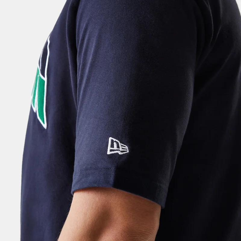 NEW ERA Men's NBA Boston Celtics Arch Graphic T-Shirt