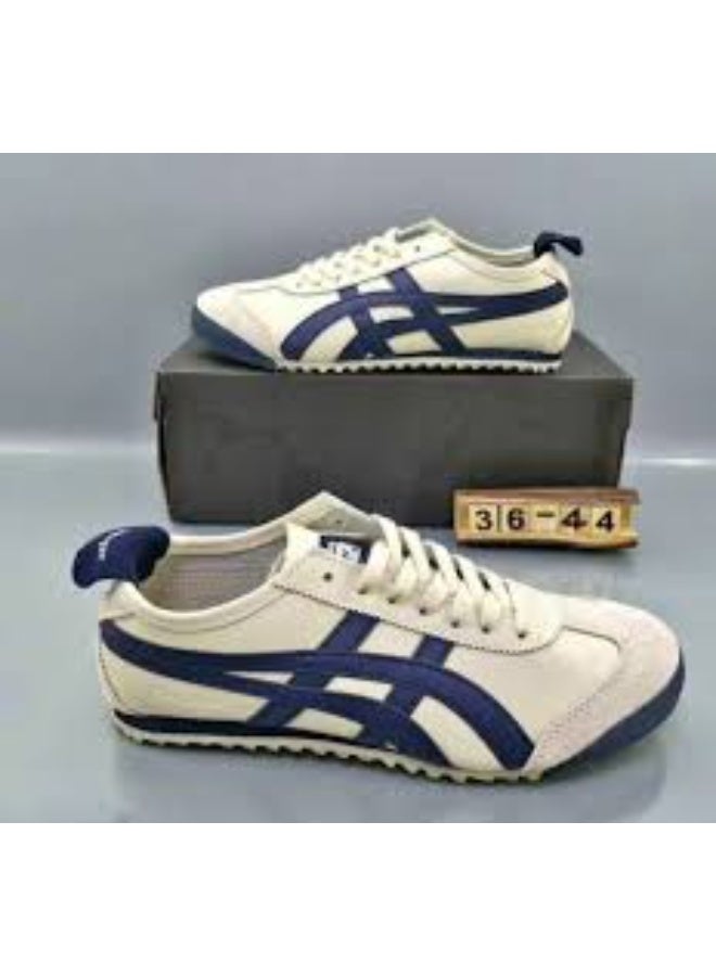 Onitsuka Tiger أوني تسوكا تايجر مكسيكو بيرش/بيكوت - Image 1