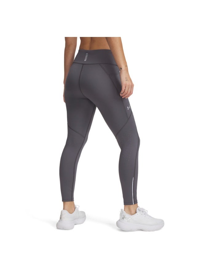 UNDER ARMOUR UA Launch Ankle Tights - Image 1