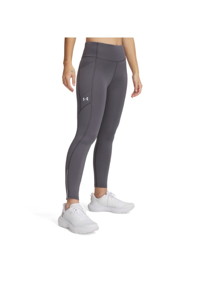 UNDER ARMOUR UA Launch Ankle Tights - Image 2